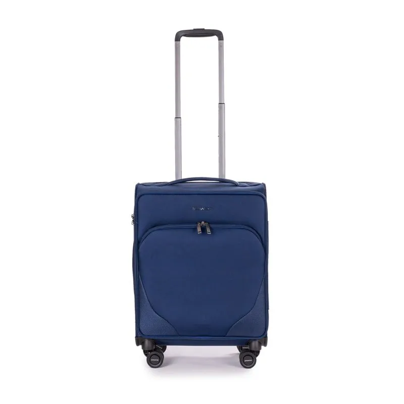 Stratic Mix - Koffer S - Blue