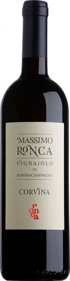 2021 Corvina Veronese IGP trocken Bio - Ronca