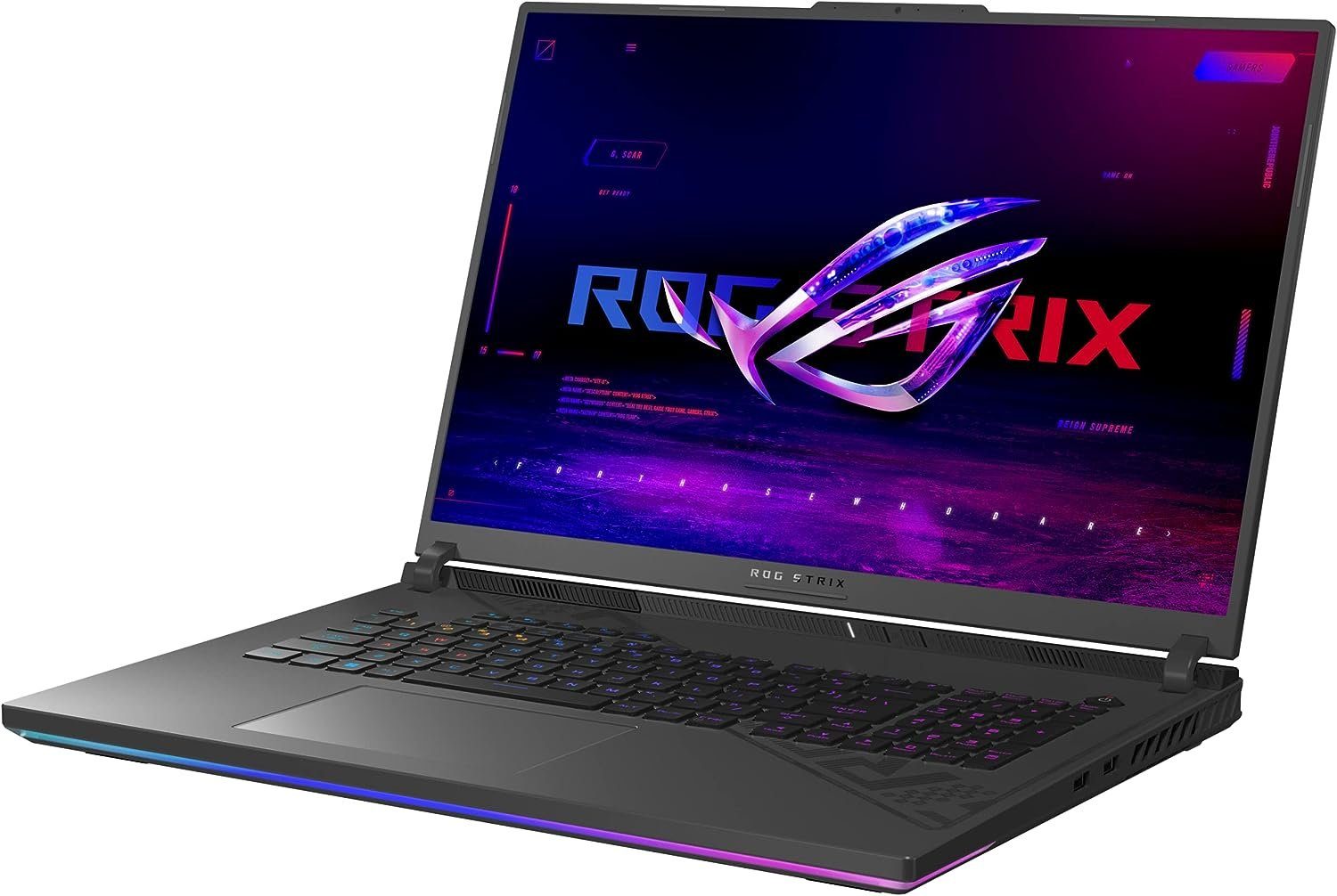 Asus Laptop ROG Strix 18