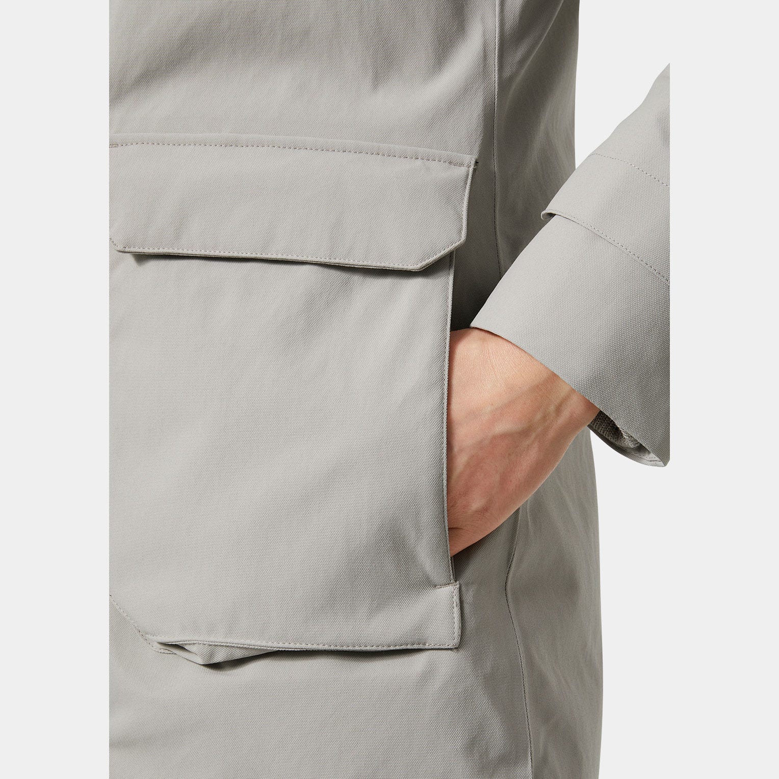 Women’s Urban Lab Down Parka