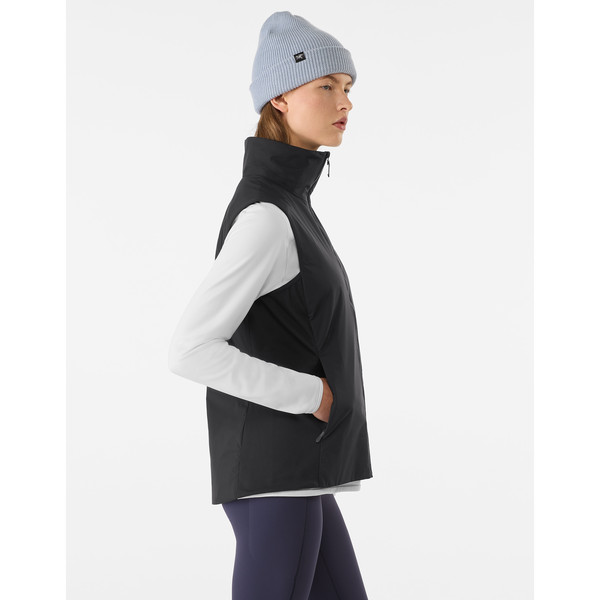 ATOM VEST W Damen - Weste