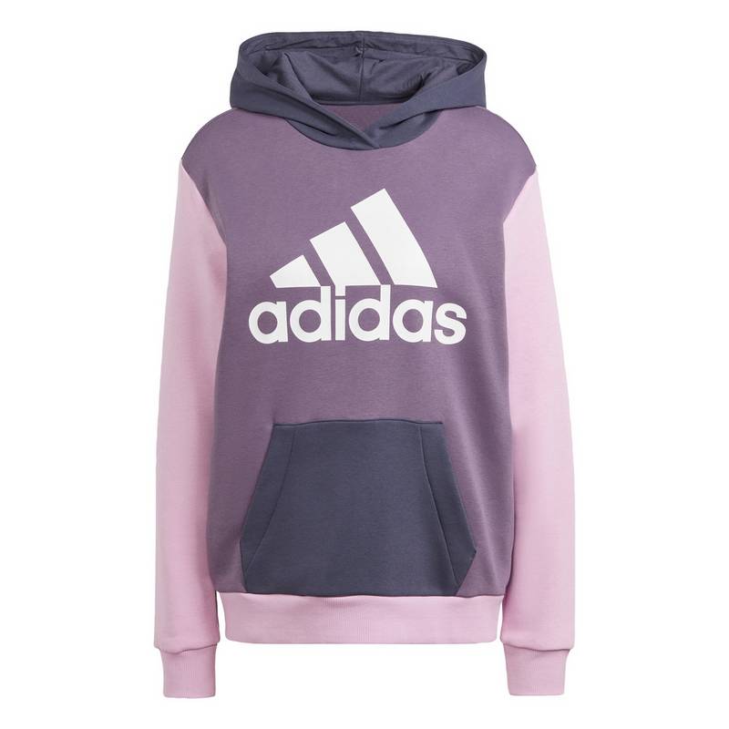 adidas Essentials Logo Boyfriend Hoodie Hoodie Damen