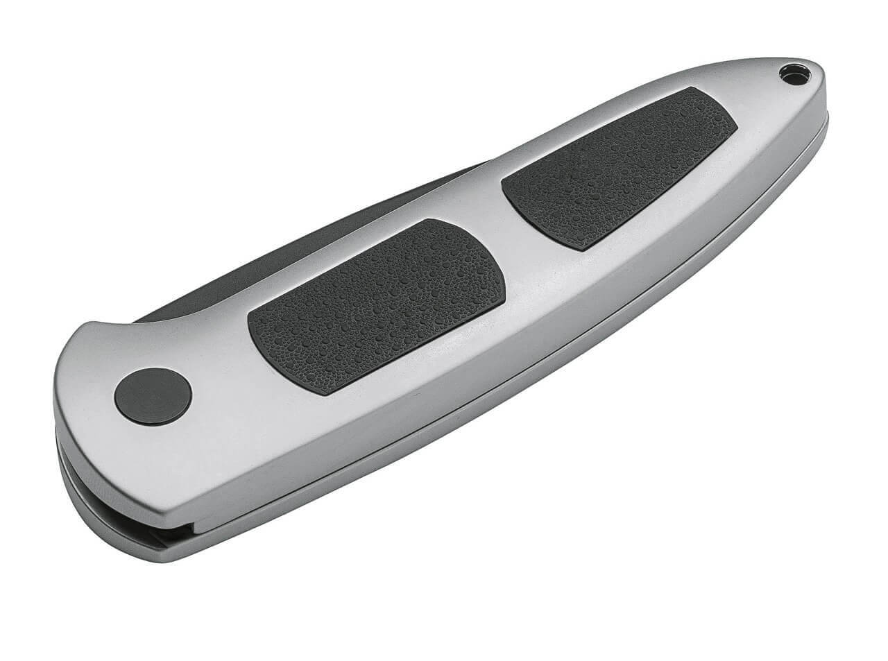 Special Run Speedlock I 2.0 Silver Shadow