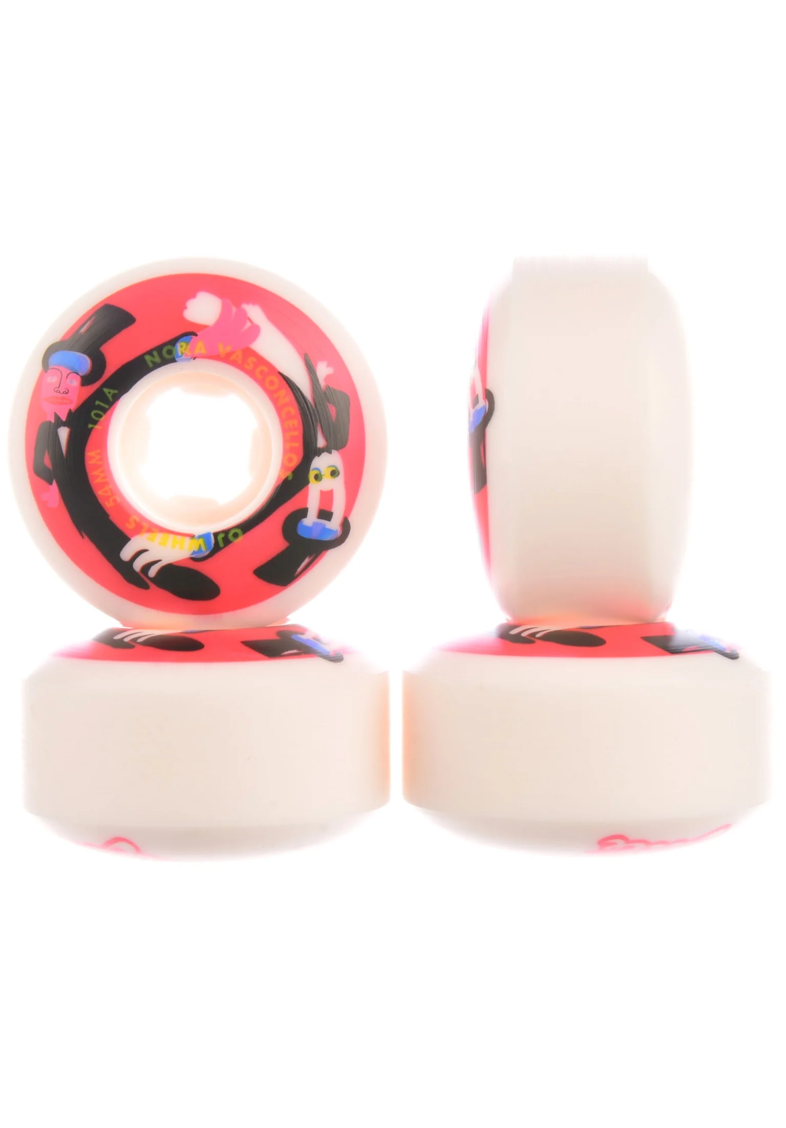 Vasconcellos Nora Alexis Elite Ez Edge 101a
