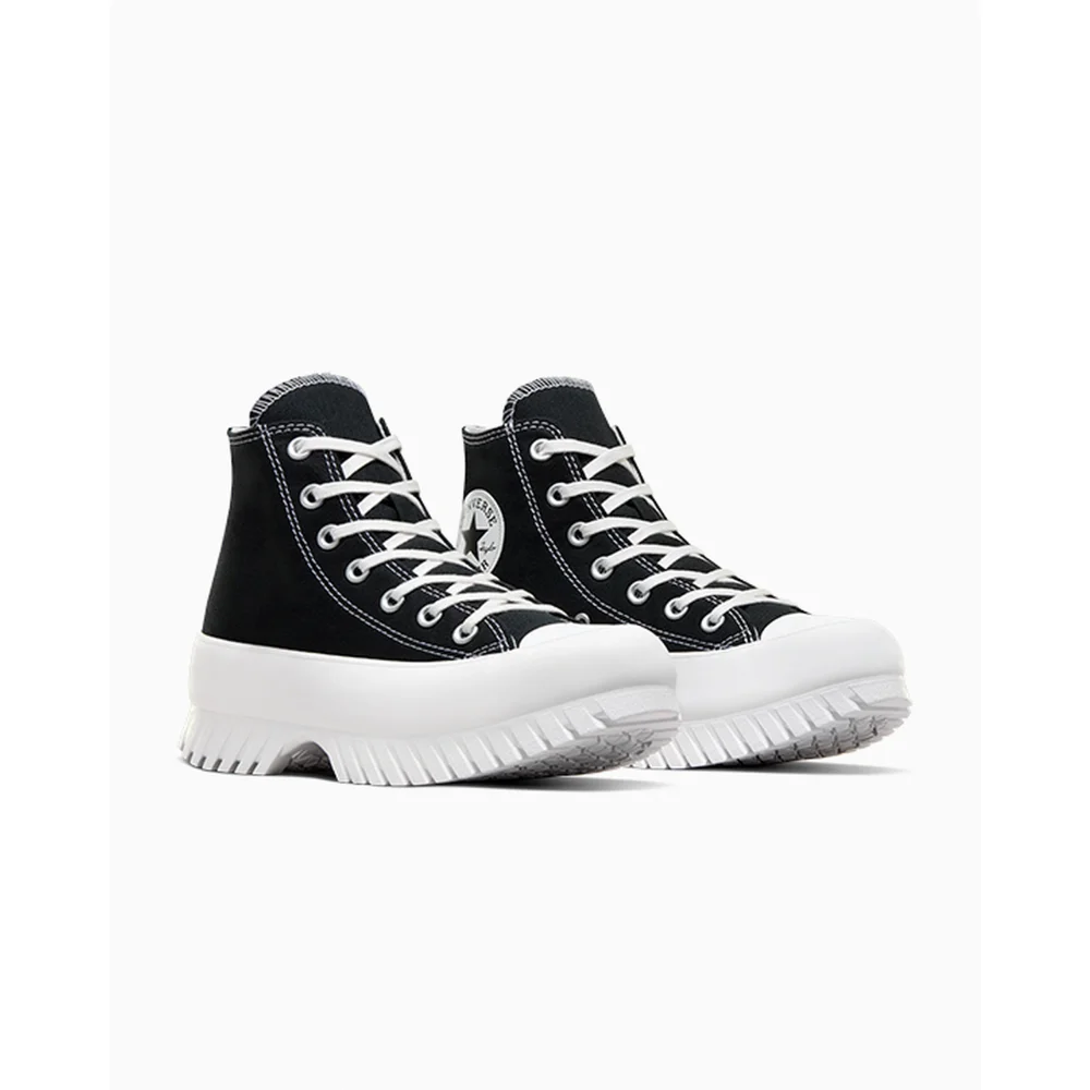 Converse Chuck Taylor All Star Lugged 2.0 A00870C / schwarz