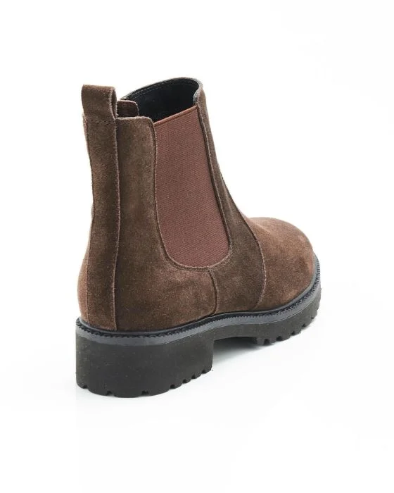 Boots chelsea Thermolactyl