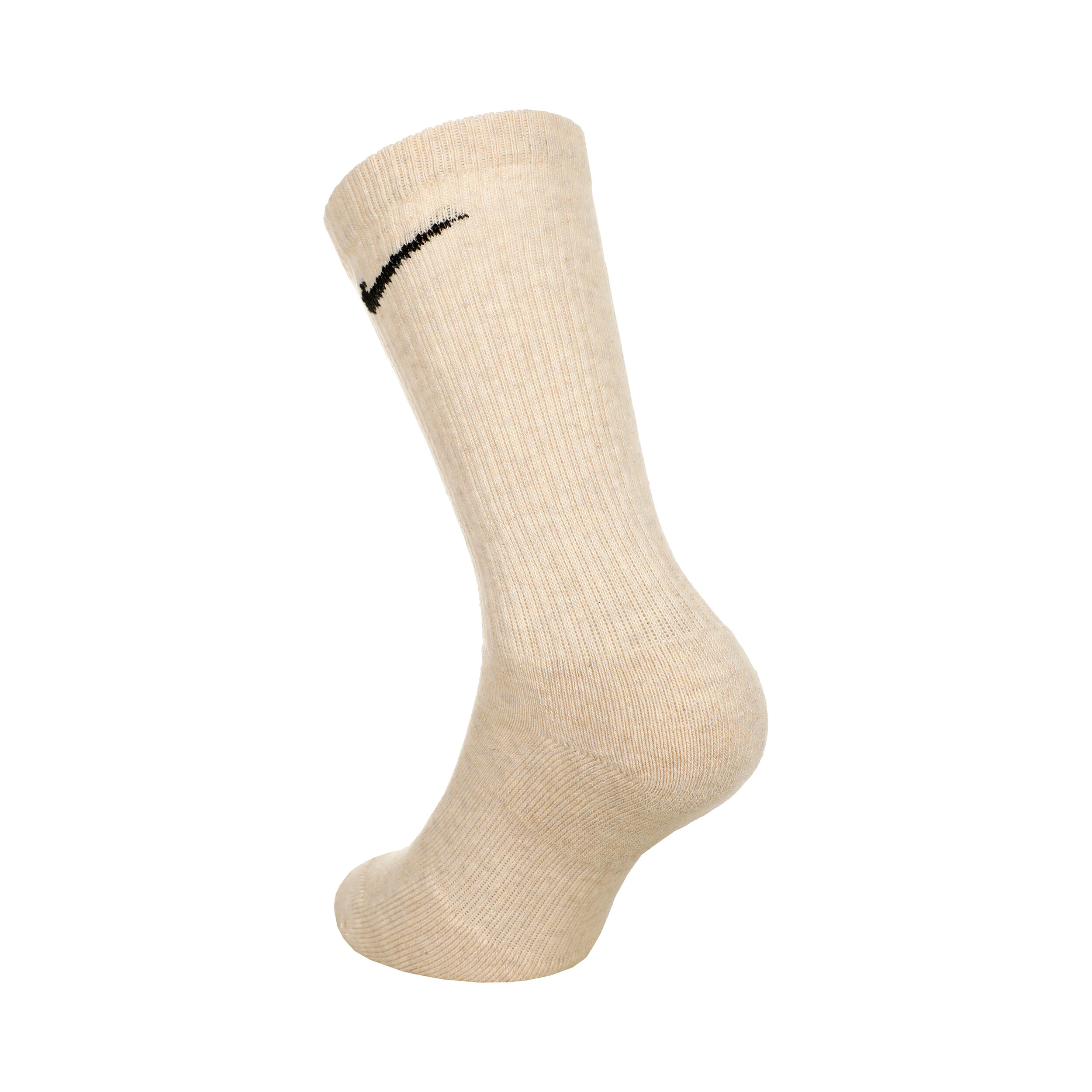 Everyday Plus Cushioned Tennissocken - Mehrfarbig