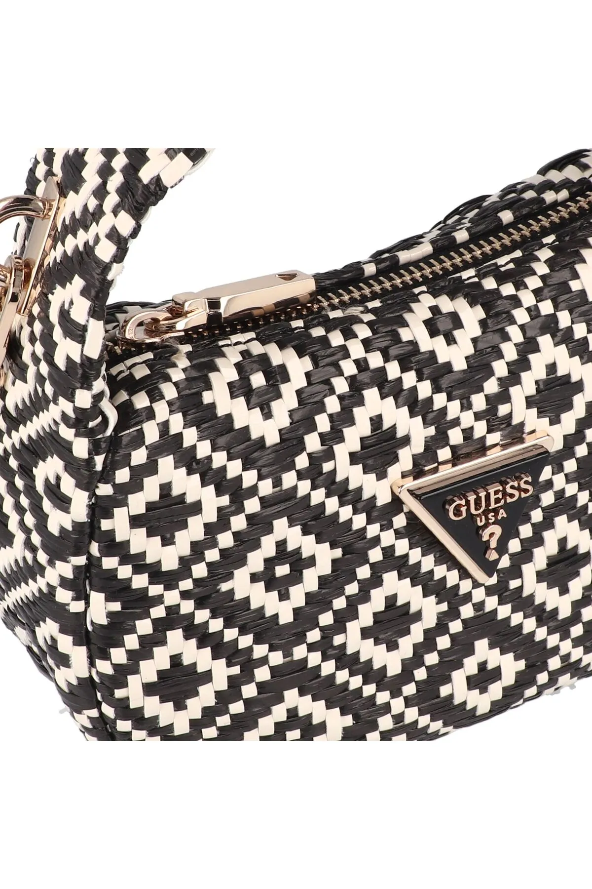 Guess  Rianee Handtasche 18,5 cm