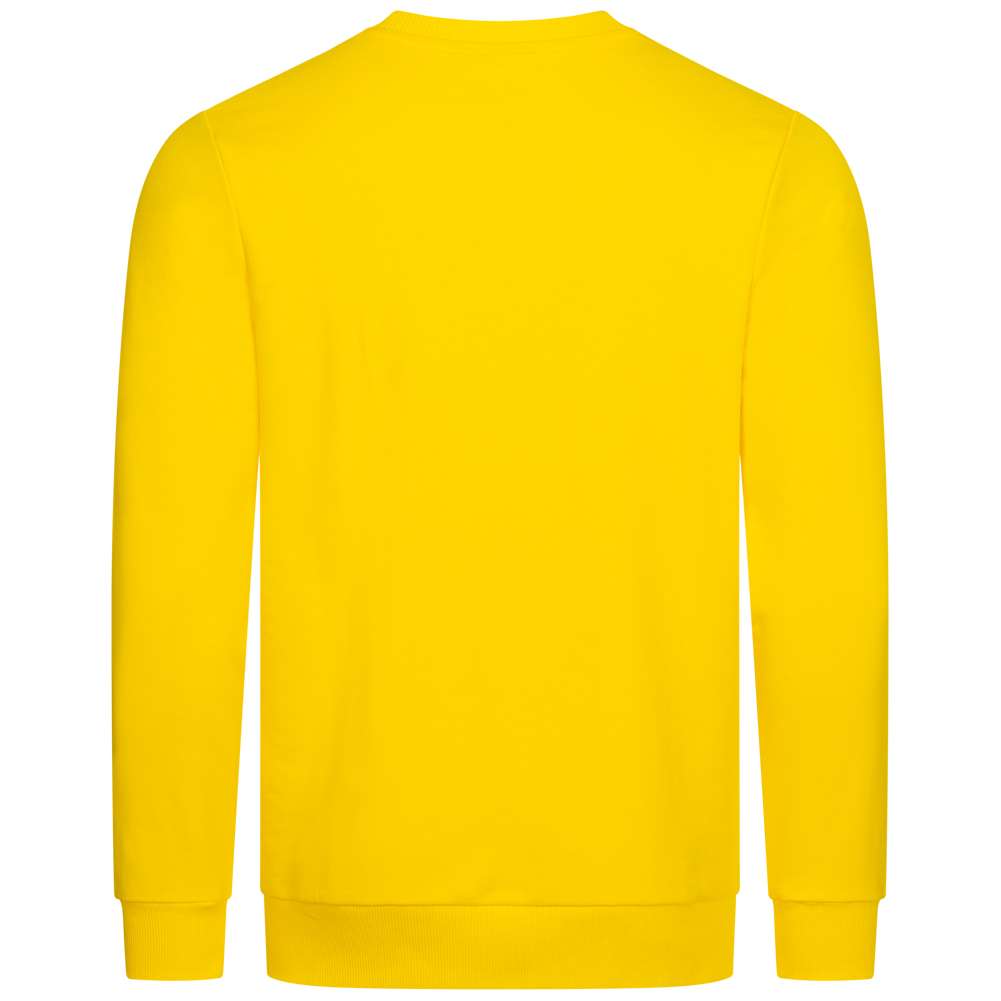 Borussia Dortmund BVB PUMA FtblCore Crew Damen Sweatshirt 759987-01