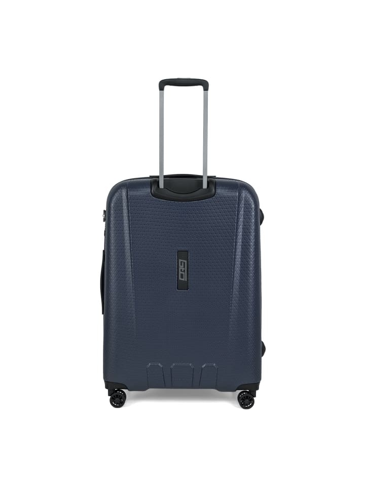 Epic GTO 5.0 4-Rollen Trolley 73 cm in midnightblue günstig kaufen onesize