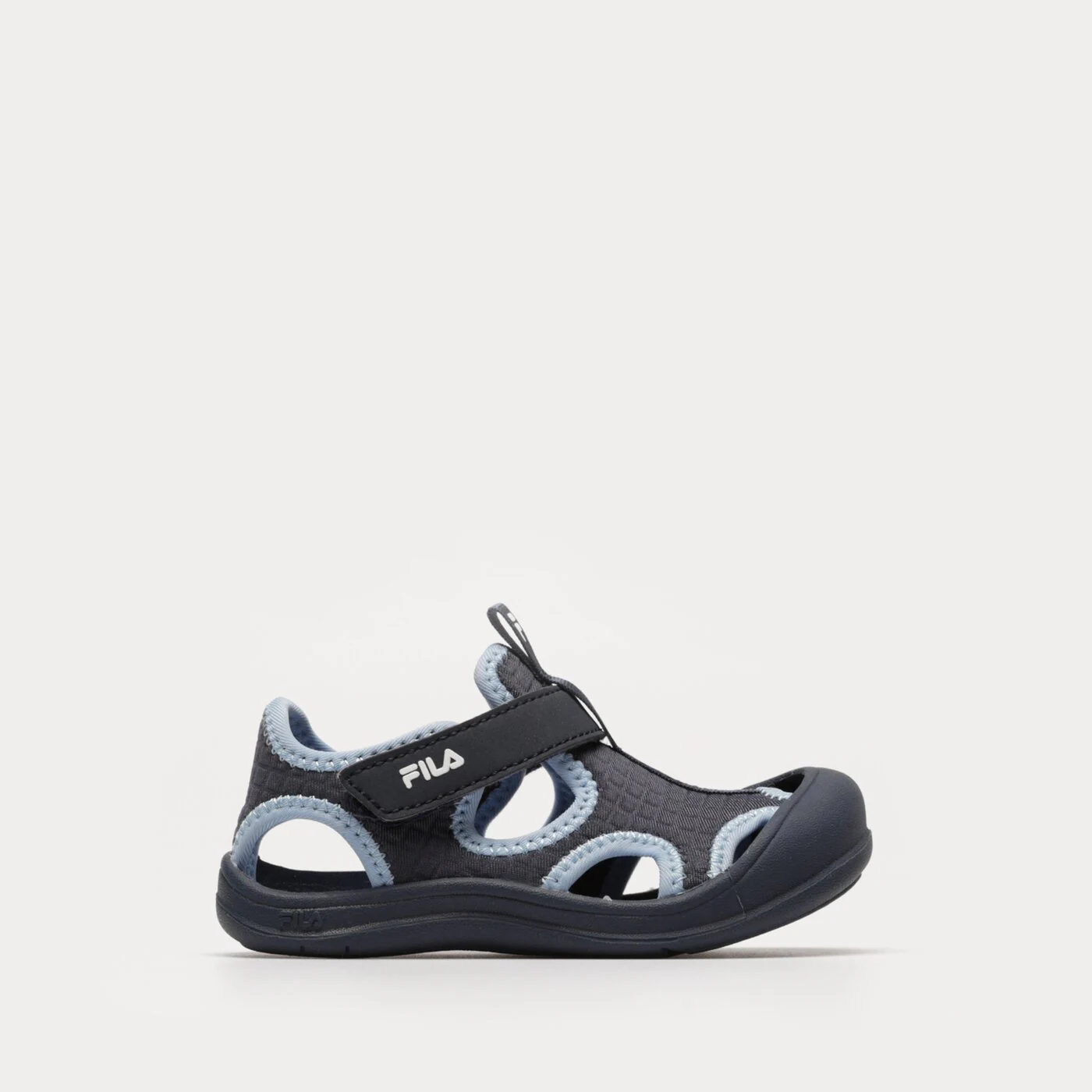 FILA AQUA KD Dunkelblau
