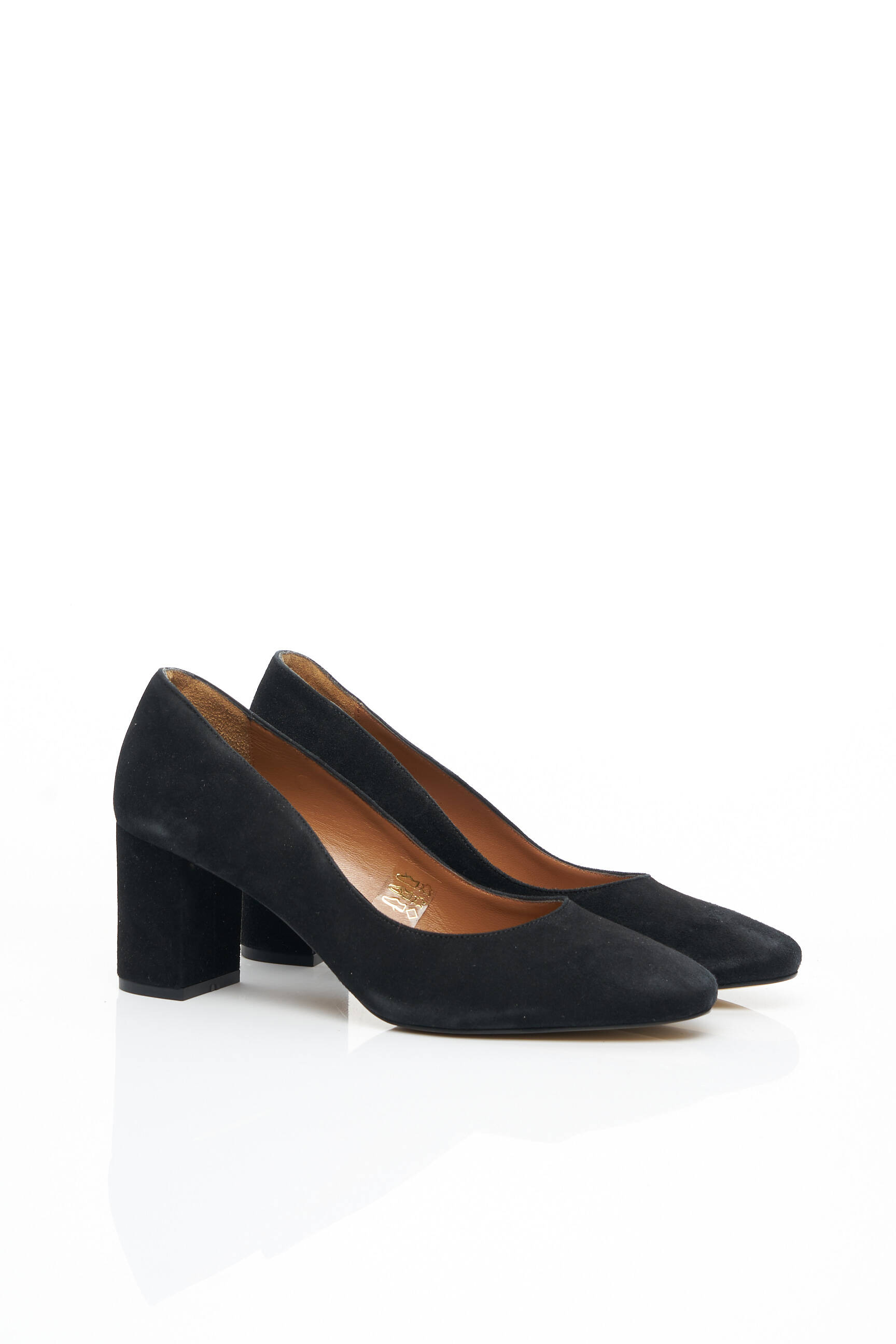 Jonak Escarpins Femme couleur noir