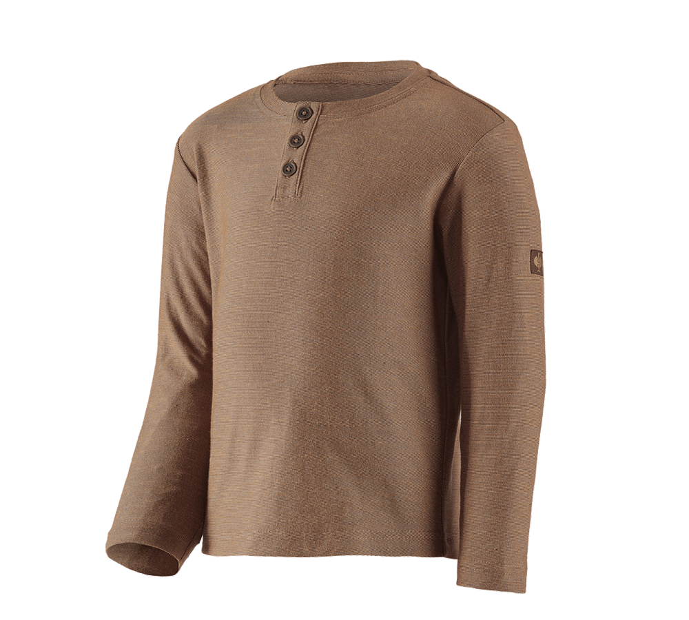 Longsleeve e.s.vintage, Kinder