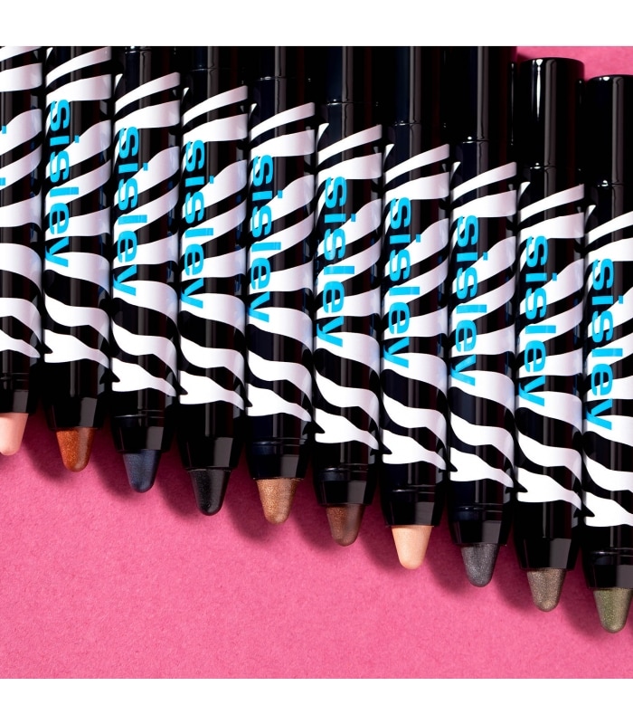 SISLEY-PHYTO-EYE TWIST-Ombre à paupières Crayon - Longue tenue Waterproof