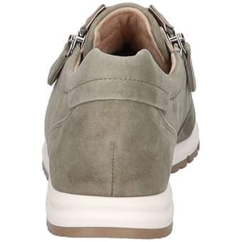 Gabor Sneaker in grün