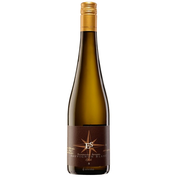 Ellermann-SpiegelSauvignon Blanc 'Goldkapsel' 2020