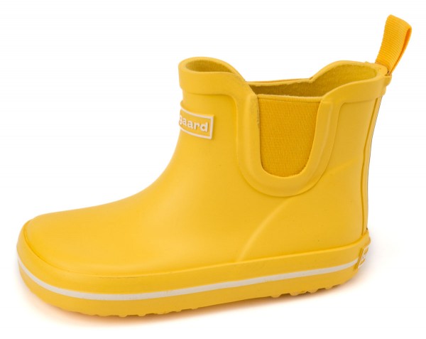 Bundgaard ~ Gummistiefel Charly (kurz) ~ Sunflower