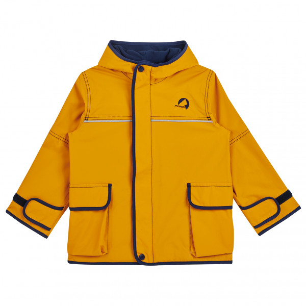 Finkid - Kid's Tuulis Eko - Regenjacke
