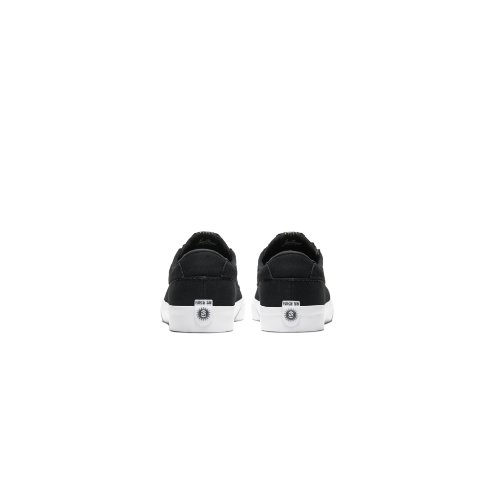 Nike Shane SB BV0657-003 / schwarz