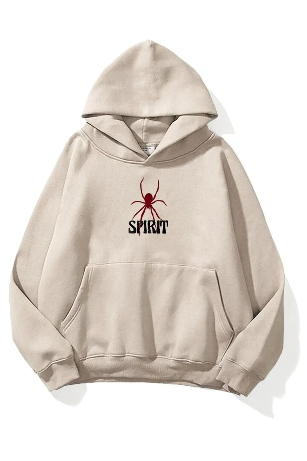 uyguntarz  Unisex-Sweatshirt mit Malibu-Aufdruck in Übergröße