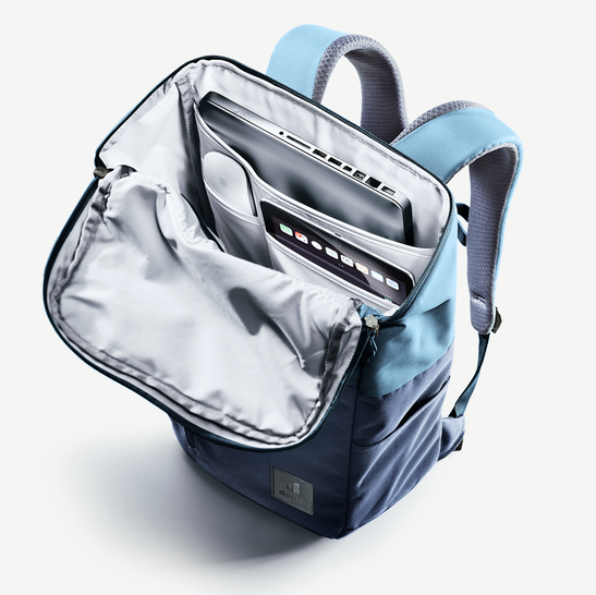 deuter UP Stockholm | Umweltbewusster Daypack
