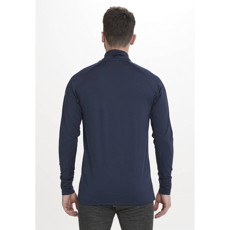 Whistler Baggio Rollkragenpullover Herren