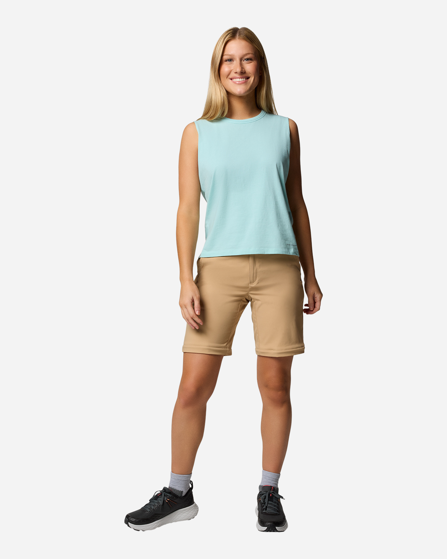 Pantalone Outdoor Columbia Leslie Falls W 2087064262