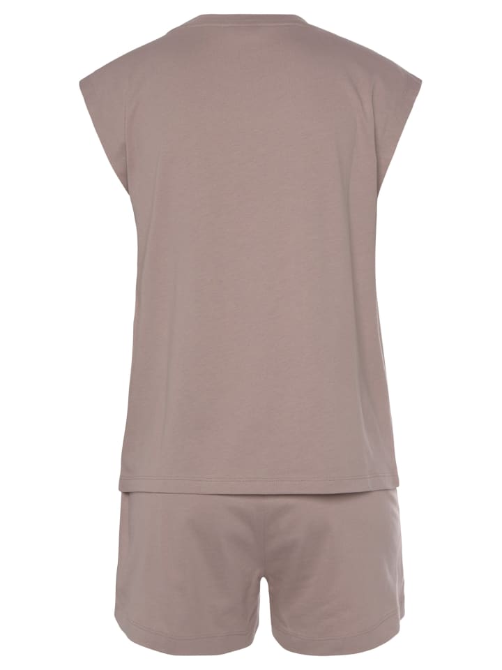 VIVANCE DREAMS Shorty in mauve günstig kaufen