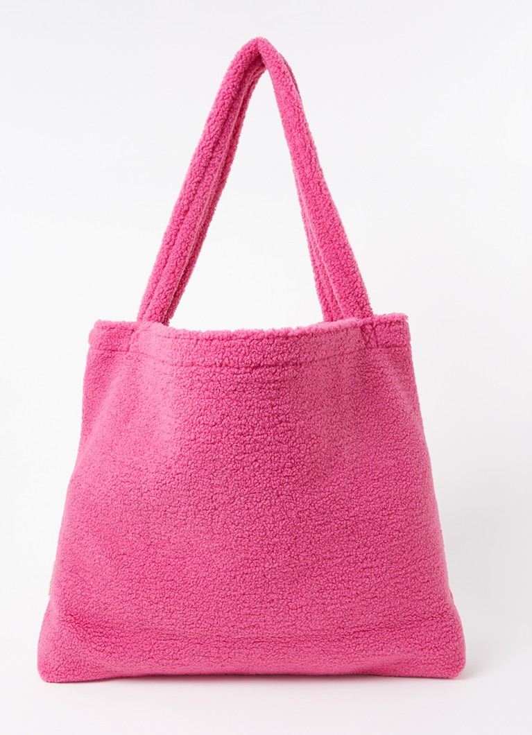 Studio Noos Teddy Mom-Bag