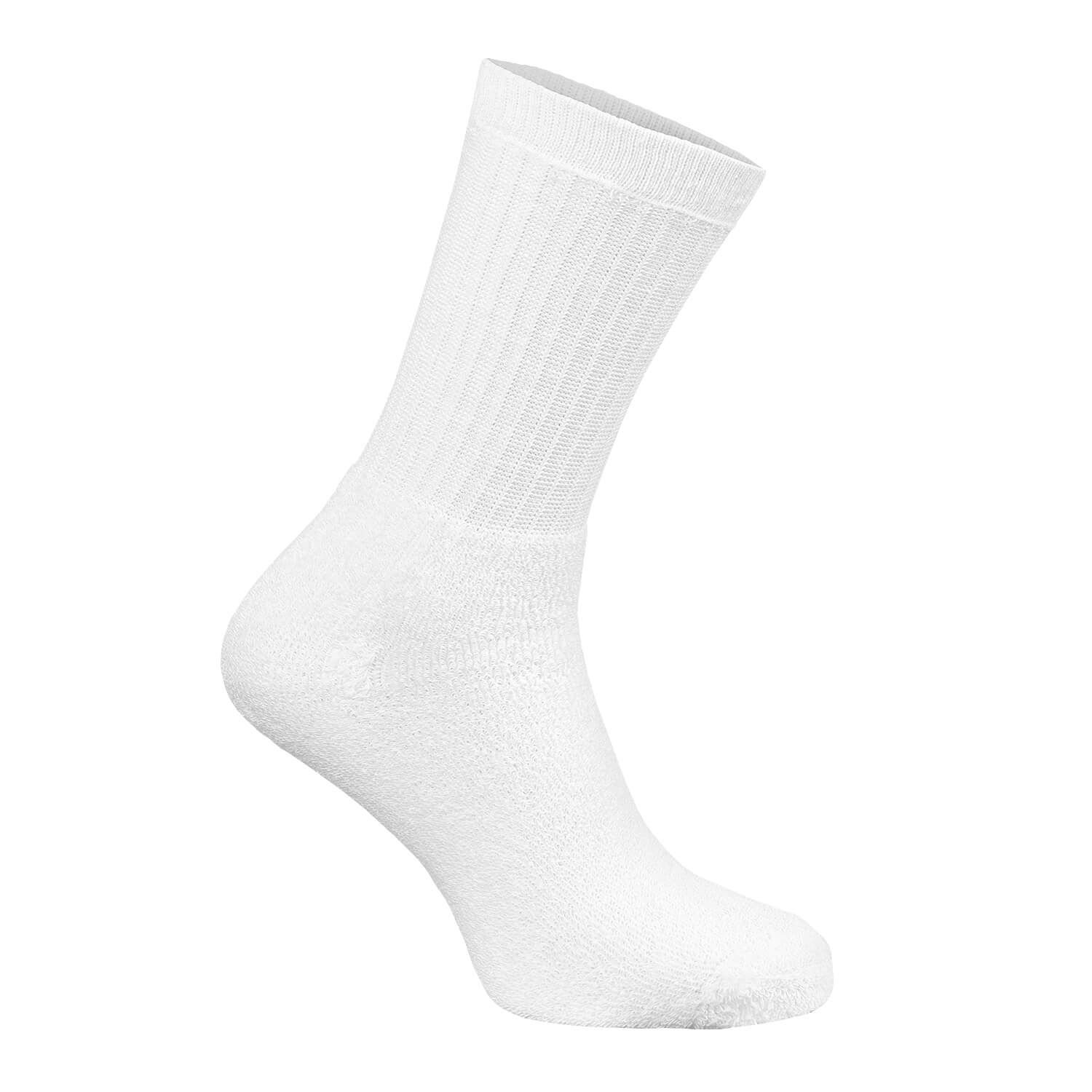 Tennissocken Baumwolle