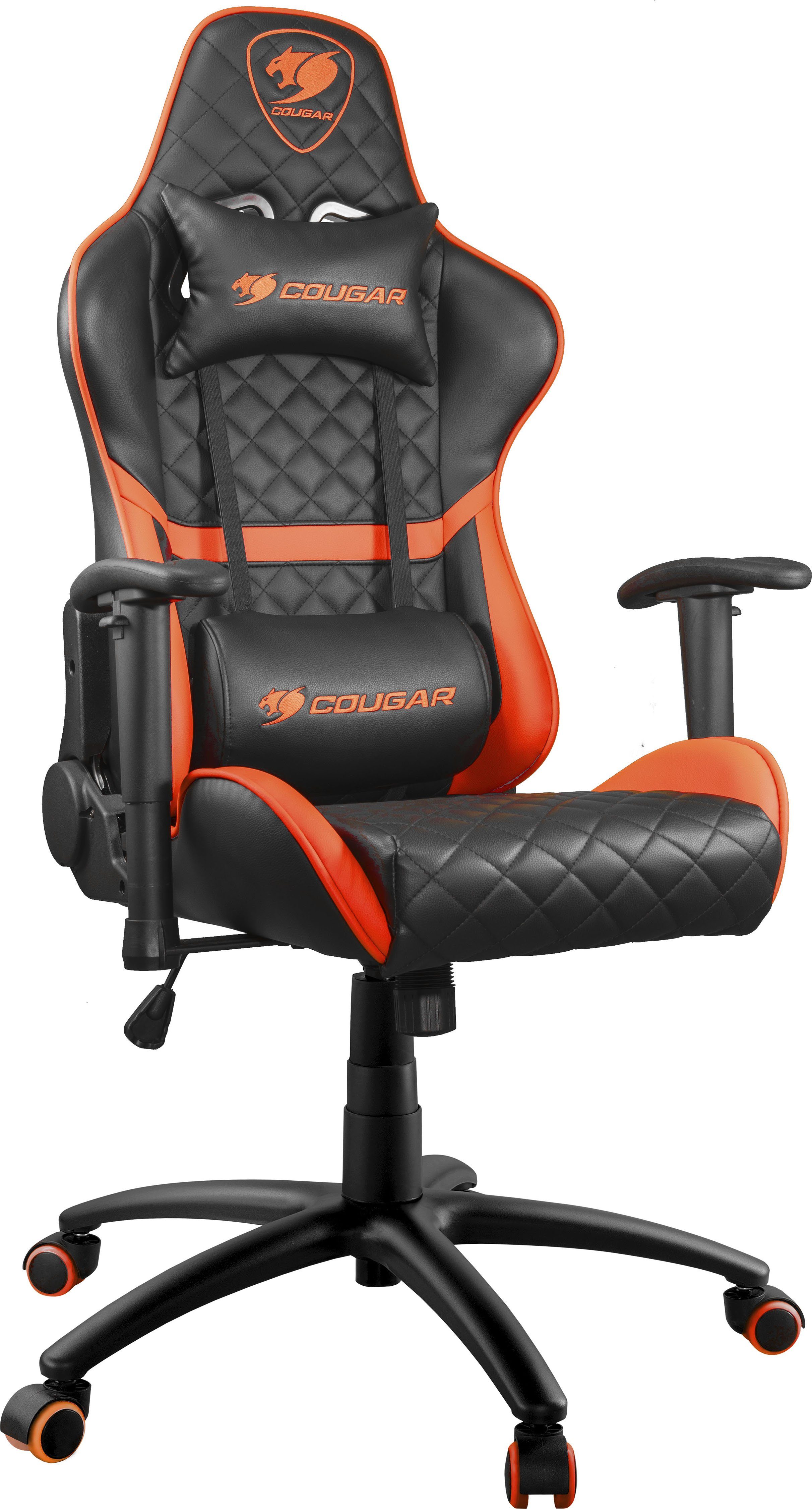 Cougar Gaming-Stuhl Armor One