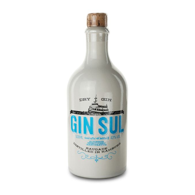 Gin Sul 0,5l