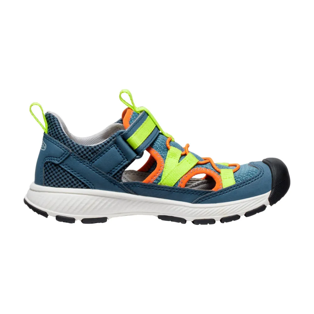 Keen MOTOZOA Outdoorsandalen 1028607 / bunt