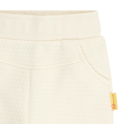 Hose, beige für Mädchen