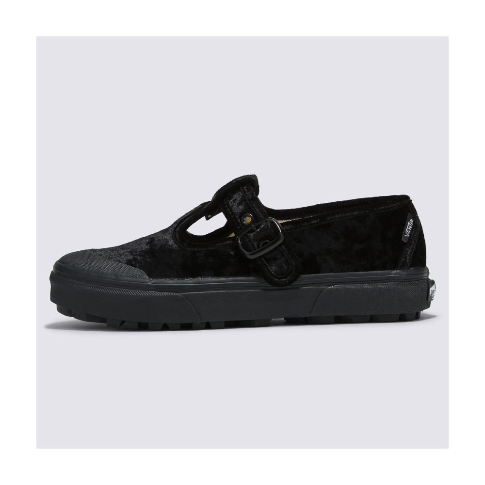 Vans Style 93 VN0A3XTJBMA1 / schwarz
