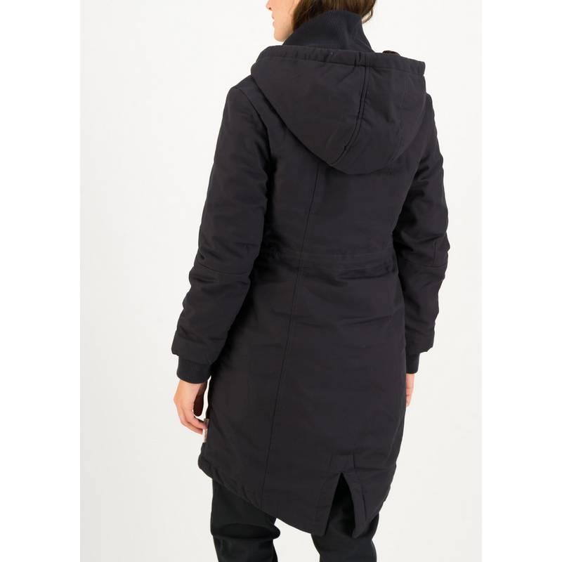 Blutsgeschwister High end Simplicity Parka Damen