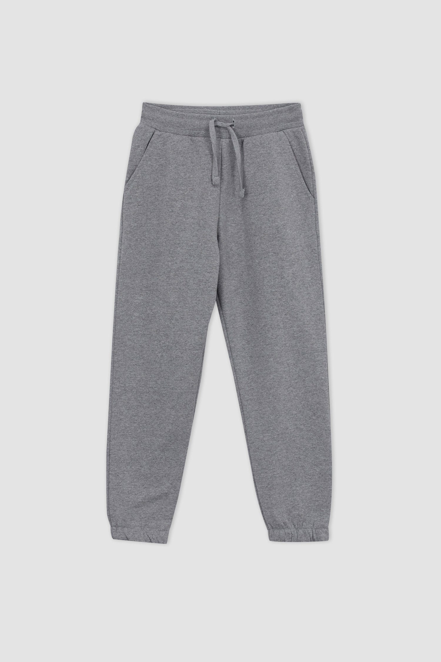 DeFacto Trainingsanzug Jungen Trainingsanzug Set REGULAR FIT (2 tlg) (Set, 2-tlg)
