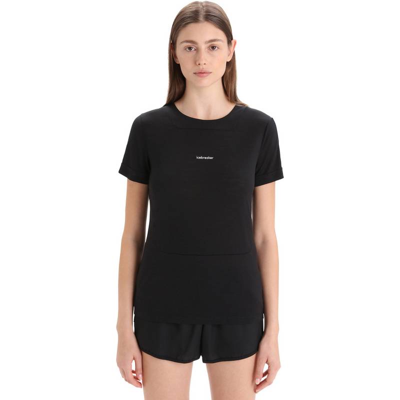 Icebreaker ZoneKnit Funktionsshirt Damen