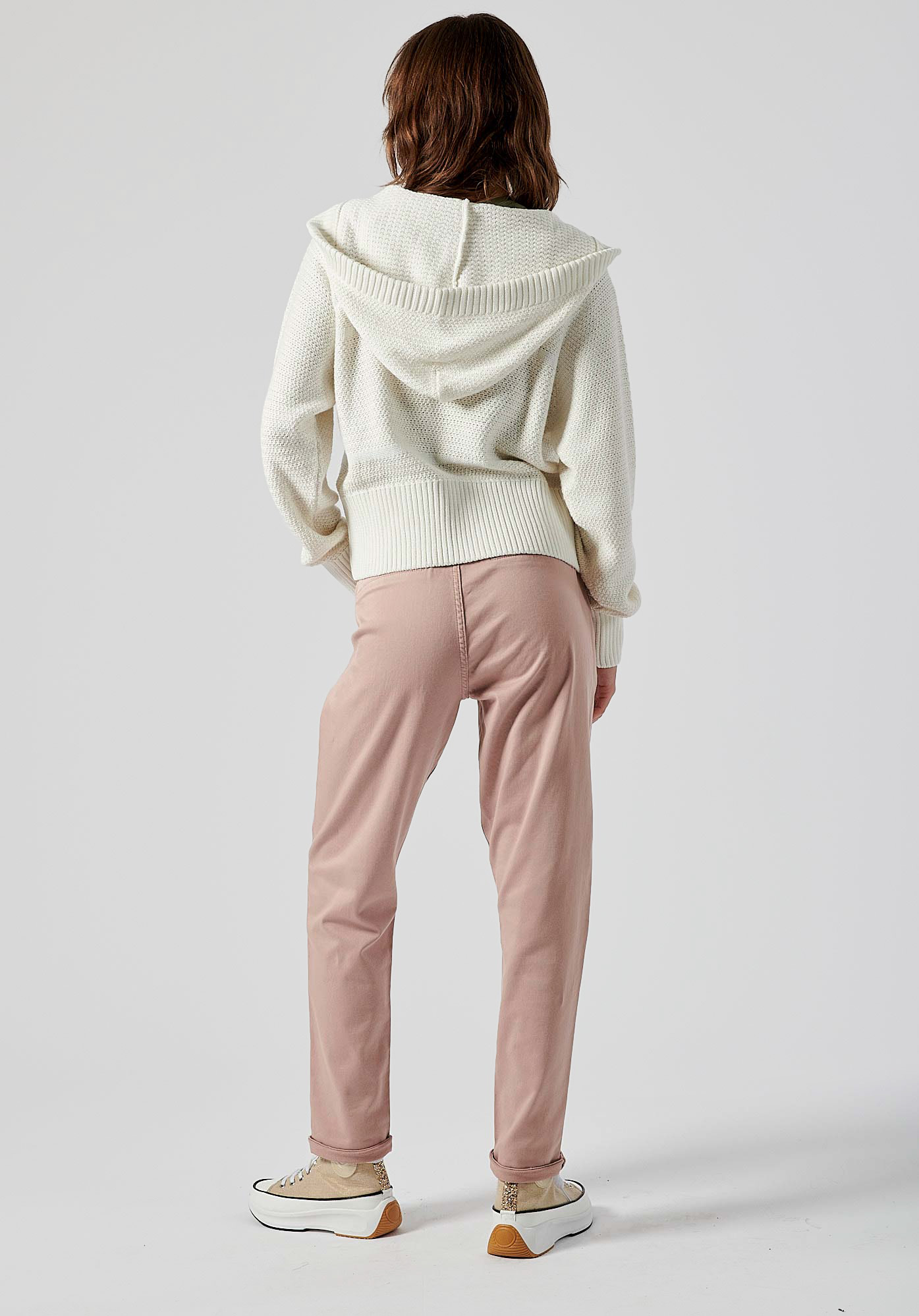 FARIN  Gilet blanc Femme