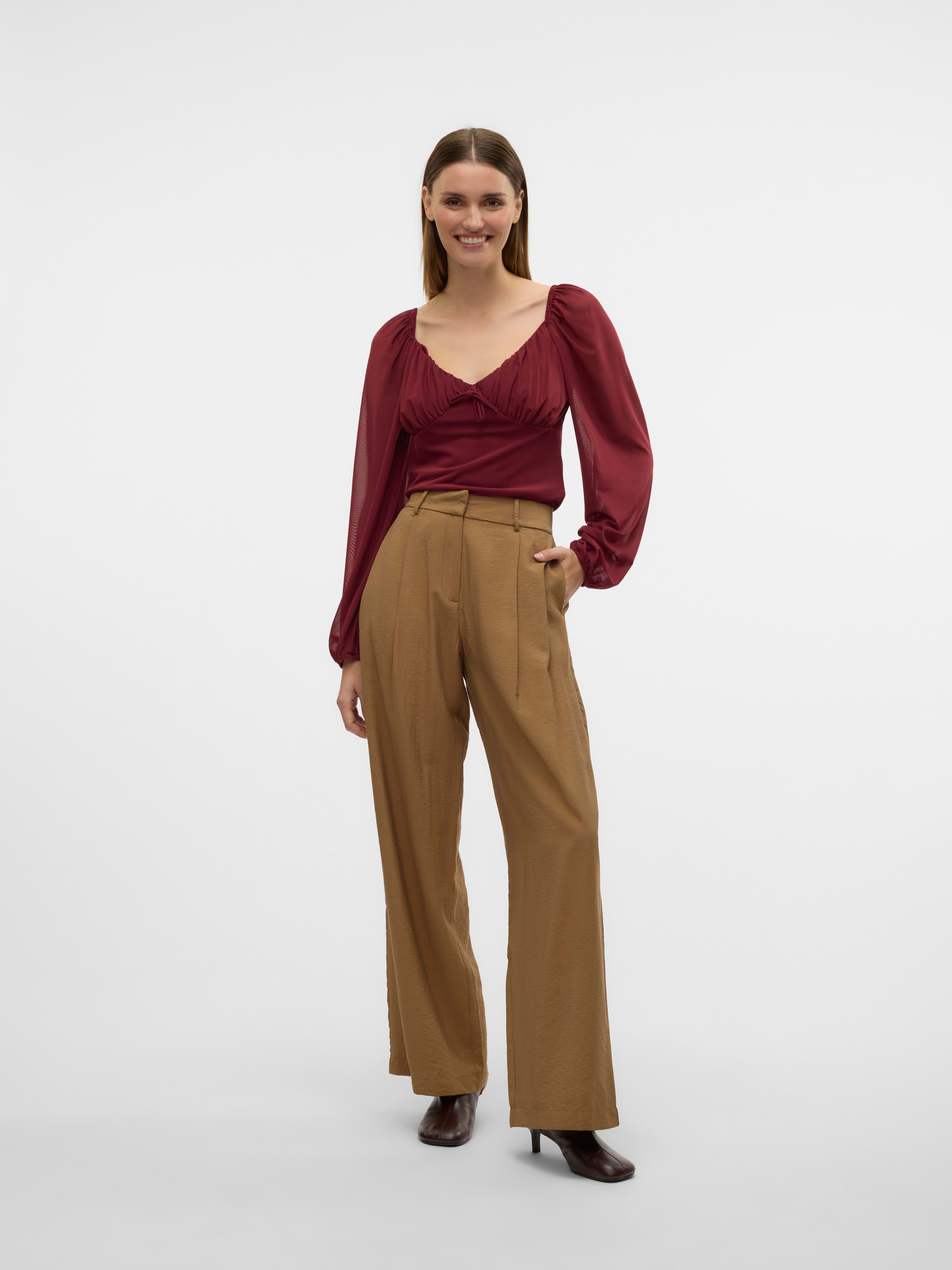 VMLIA Top
