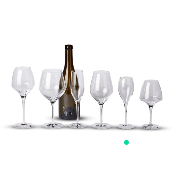 Flûte à Champagne 16 cl