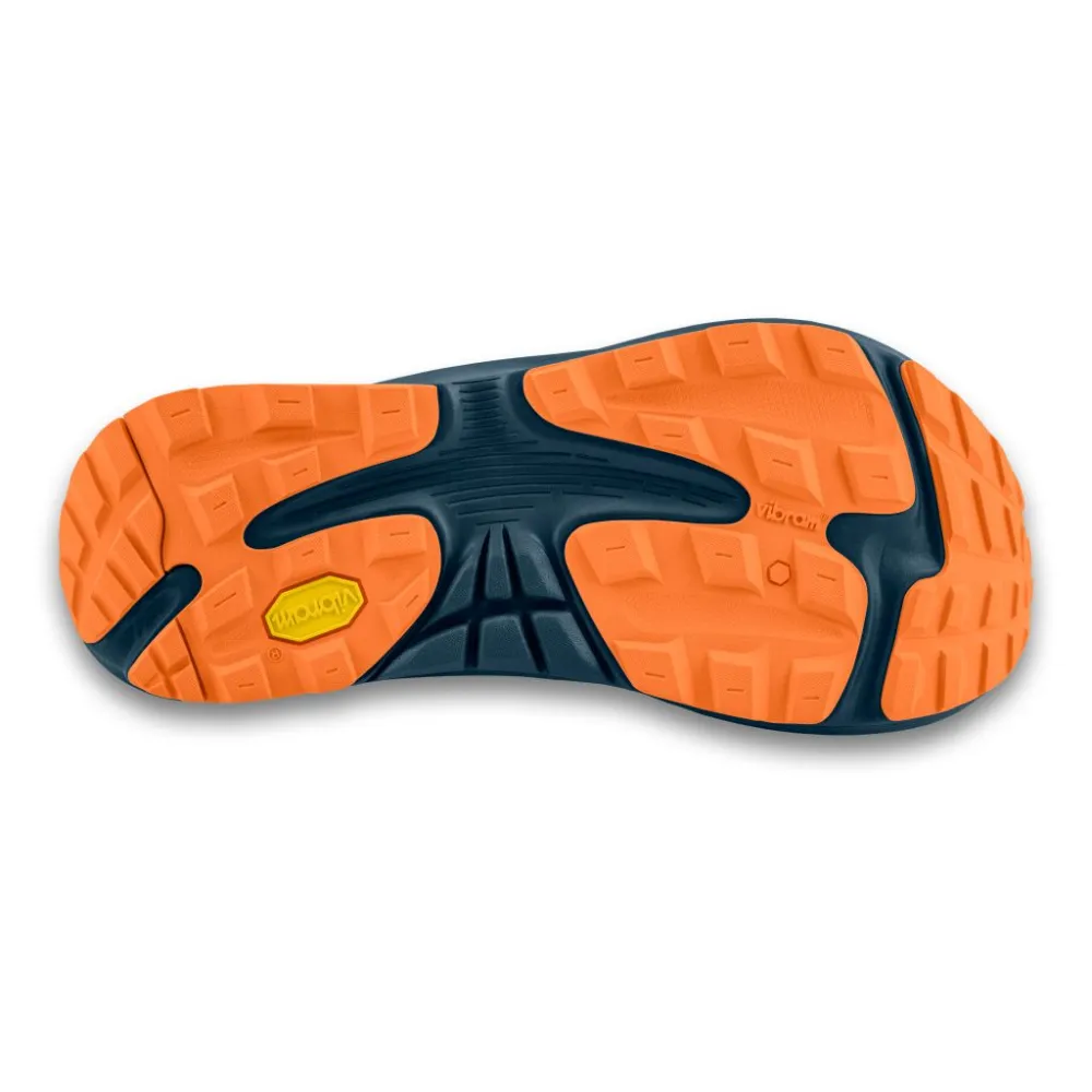 Topo Ultraventure 3 M060-ORGNAV / orange