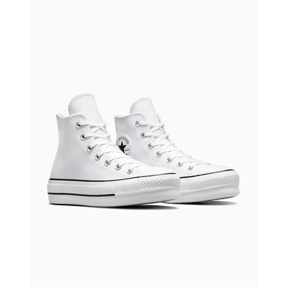 Converse Chuck Taylor All Star Lift 561676C / weiss