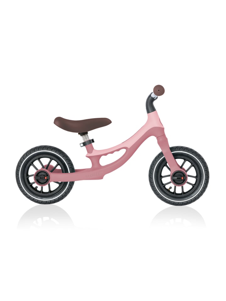 GLOBBER Kinder- Laufrad GO BIKE ELITE AIR in rosa günstig kaufen 10.0