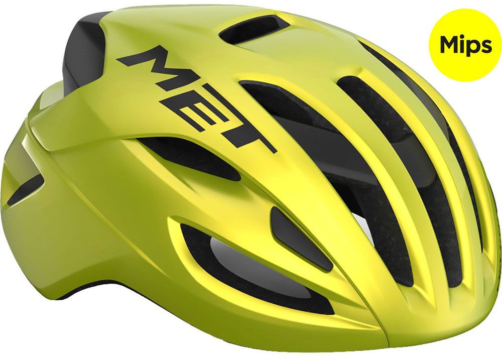 Met Rivale MIPS - Rennradhelm kaufen | Bike-Discount