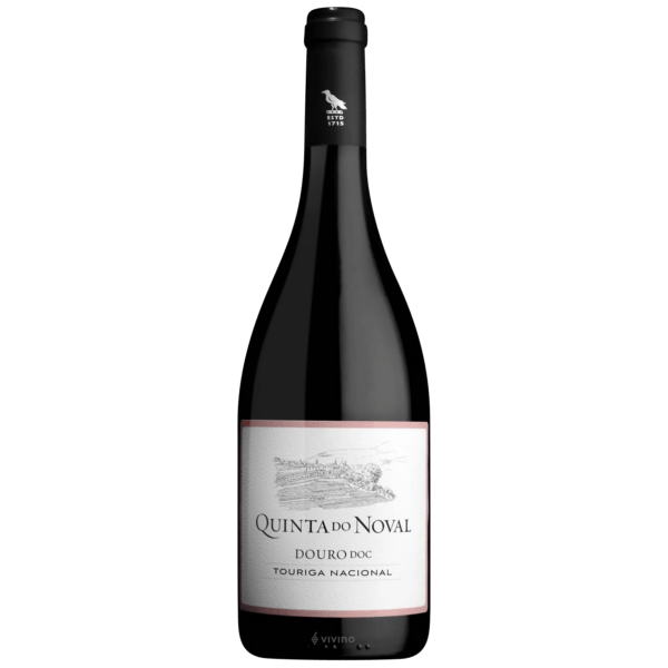 Quinta do NovalTouriga Nacional Douro 2017
