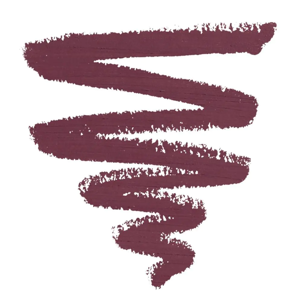 NYX Slim Lip Pencil - боја шљиве