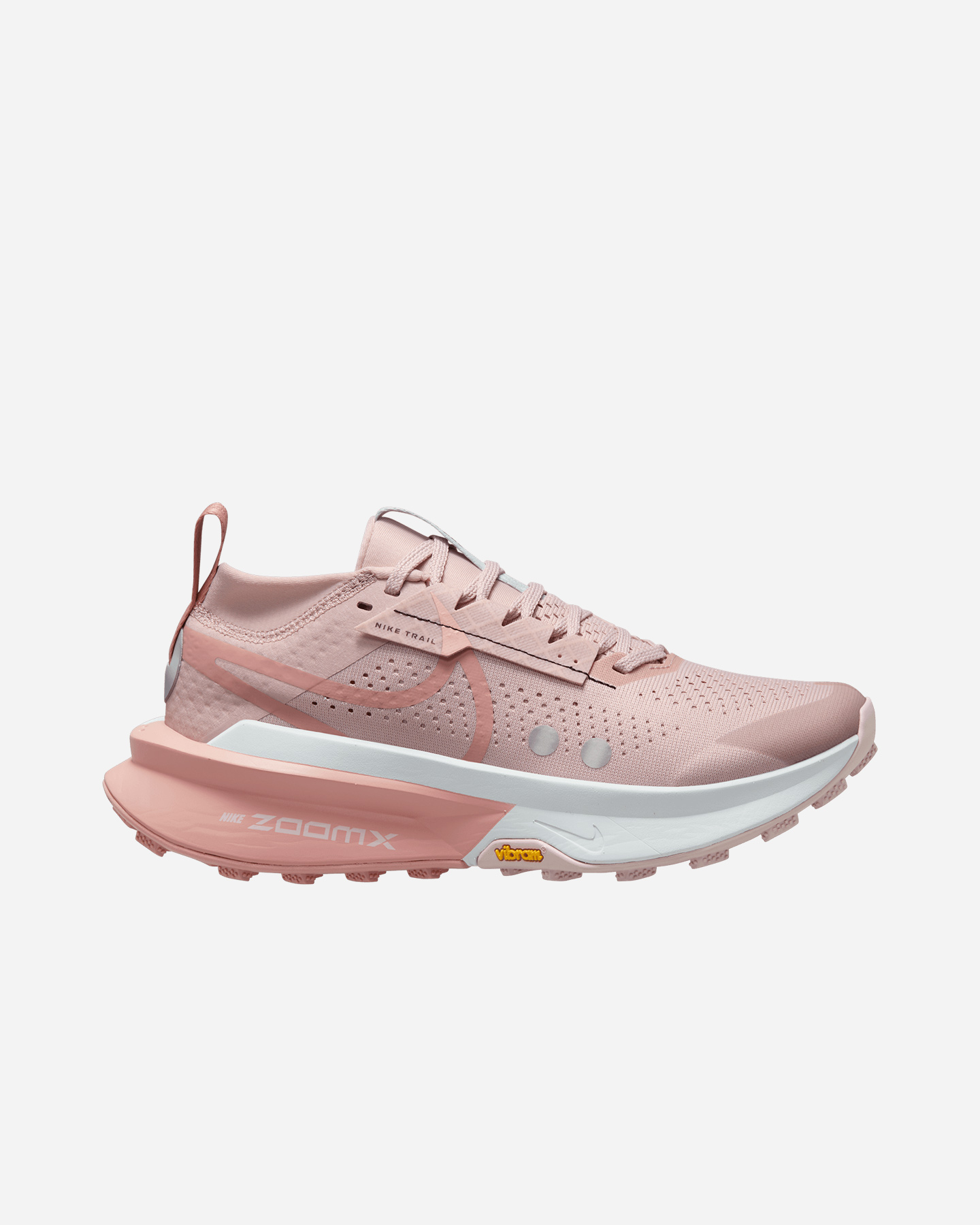 Pantofi sport Nike Zegama Trail 2 W FD5191-601