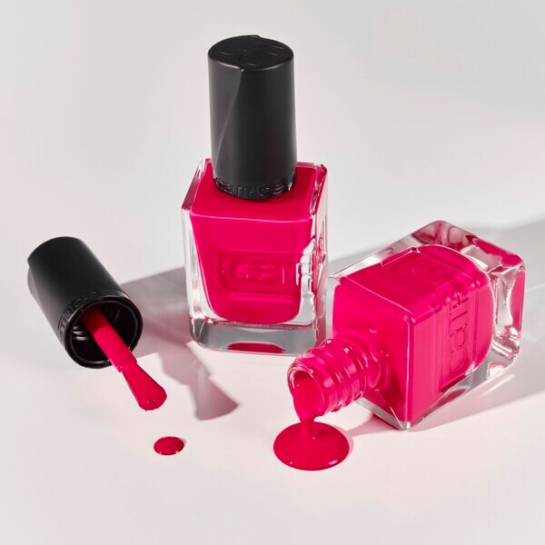 Catrice Gel Affair 18 Berry Styles körömlakk 10,5ml