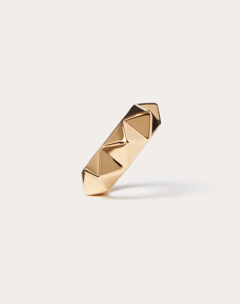 Rockstud metalring
